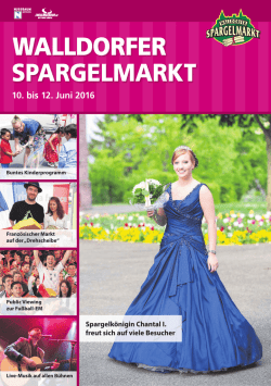 walldorfer spargelmarkt