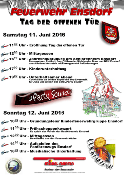 Standart-Plakat 2016.psd - Freiwillige Feuerwehr Ensdorf