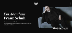 Pdf - Wagner`sche