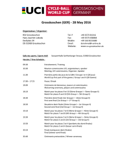 Grosskoschen