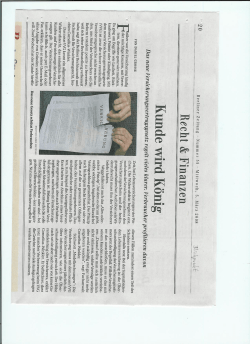 Berliner Zeitung