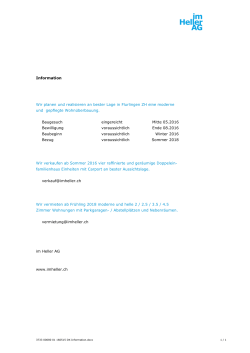 Information