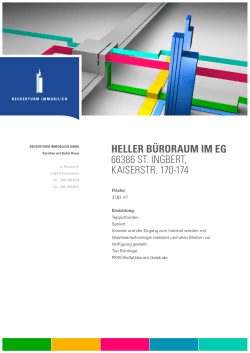 Expose als PDF downloaden - Beckerturm Immobilien