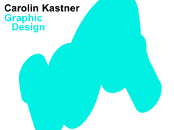 Carolin Kastner Graphic Design