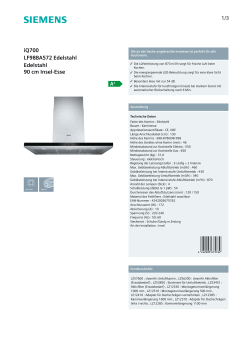Technische Details