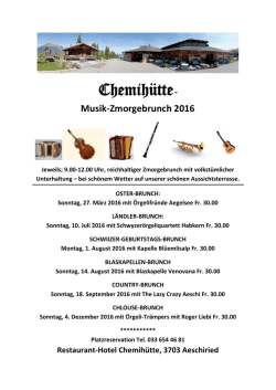 Downlaod Flyer