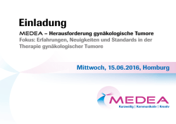 Einladung