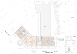 Grundriss 2. OG - Built in Barmbek