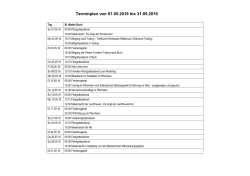 GO Buch Mai 2016