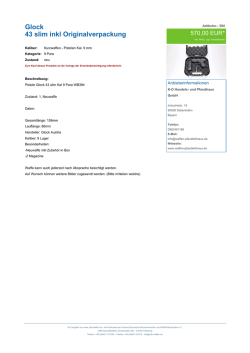 Dieses Angebot ausdrucken