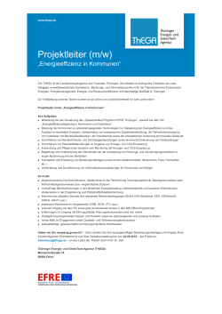 Dieses Stellenangebot als PDF speichern