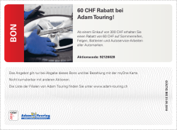 Jetzt Bon herunterladen