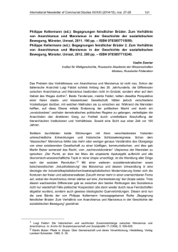 INCS 2010 Online &ndash; Planung