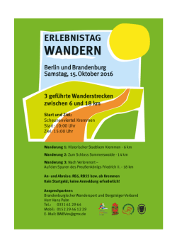 Hier geht`s zum Flyer!