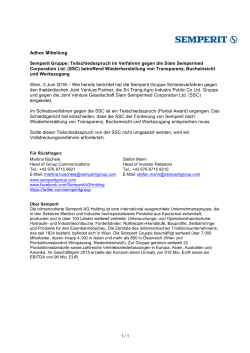 Document - Boerse