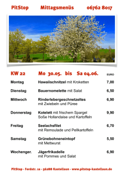 Downloadlink - PitStop Kastellaun