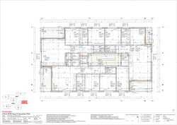 Grundrissplan