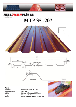 MTP 35 -207