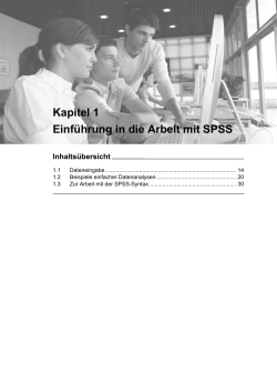 PDF-Kapitelübersicht 1