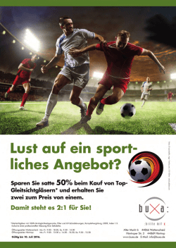 Adobe Photoshop PDF - BUXA