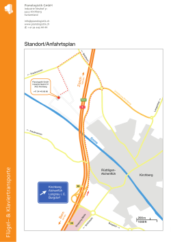 Abholung ETI.pages - Pianologistik GmbH