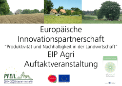Hinweisposter EIP