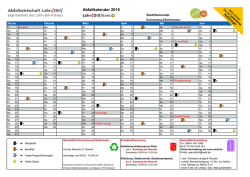 Eibelshausen 2016