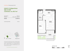 HAUS 2 - th62 Neue Gartenstadt