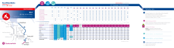 Ersatzfahrplan RS 2