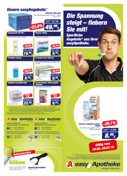 klicken - easyApotheke Hildesheimer Straße