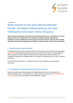 it-recht kanzlei