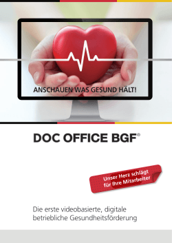- doc office bgf