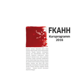 pdf herunterladen - Freien Kunstakademie Hamburg
