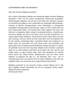 Hermann Ooster - Volks