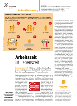 Regionalseiten Baden-Württemberg Juni 2016 PDF