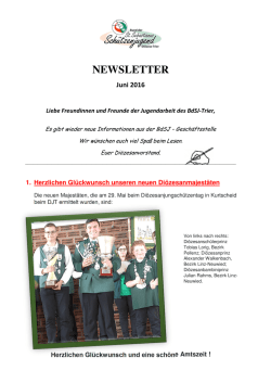 Info BDSJ