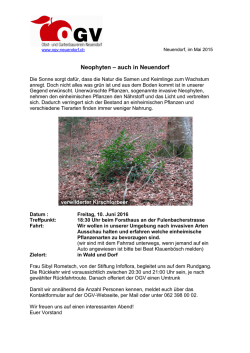 Infos unter PDF-Link