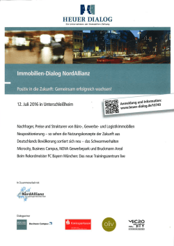heuer dialog - igb Ingenieurgesellschaft Burgert mbH