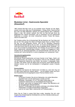 PDF - Stellenwerk Düsseldorf
