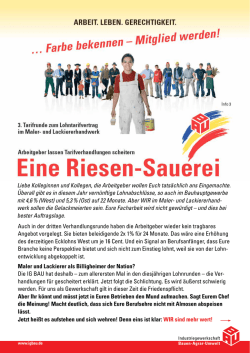 Eine Riesen