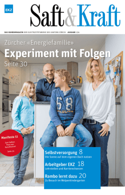 einfachSolar.ch