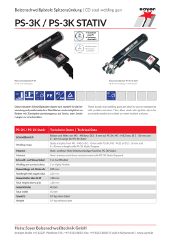 ps-3k / ps-3k stativ