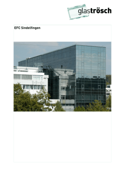 EFC Sindelfingen