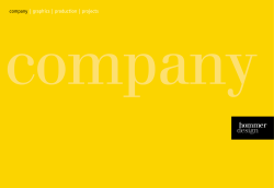 1_hd company - HommerDesign