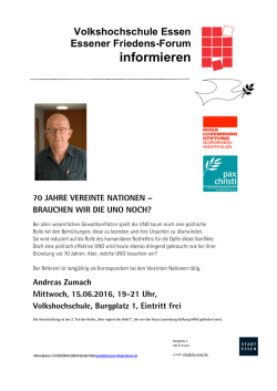 Einladung als pdf-Dokument - Rosa Luxemburg Clubs in Essen