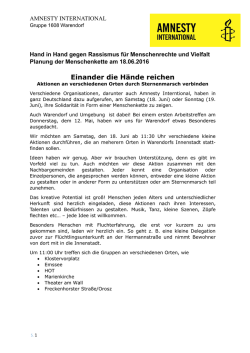 weitere Infos lesen Sie hier