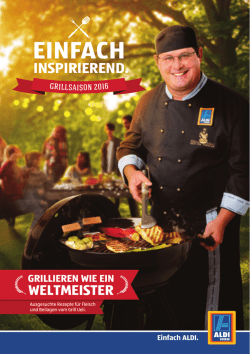 EINFACH - ALDI SUISSE AG