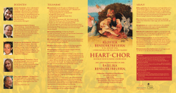 heart chor - KlangKunst