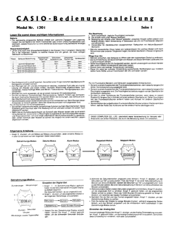 1301 - Support
