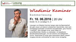 Newsletter 22 - Kulturhaus Spandau